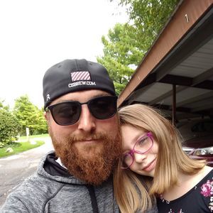 Meet your Posher, Dan